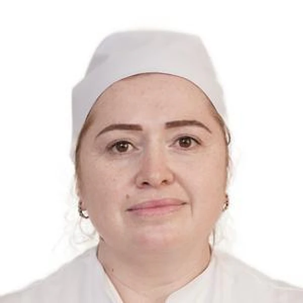 Ажиева Марем Тураевна — Стоматолог, Грозный