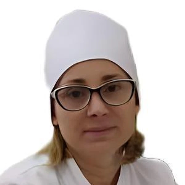 Махмудова Петимат Шоитовна — Стоматолог, Грозный