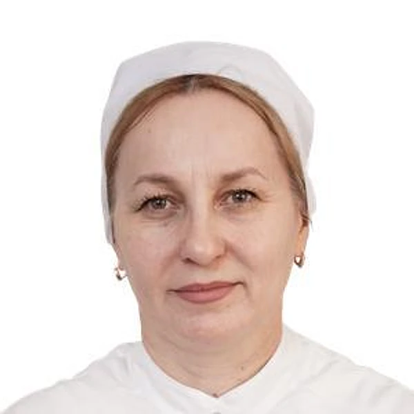 Тимирсултанова Элима Алиевна — Стоматолог-ортопед, Грозный