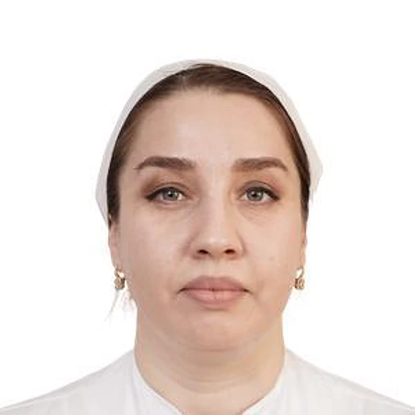 Халидова Элиза Аликовна — Стоматолог, Грозный
