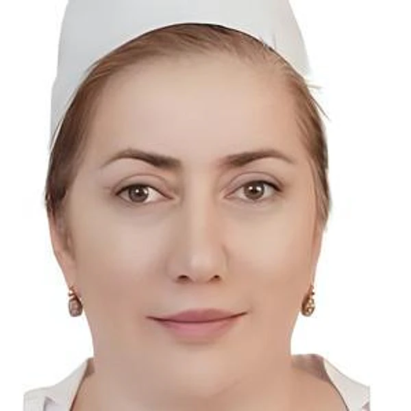 Хусаинова Лейла Висамбиевна — Стоматолог, Грозный