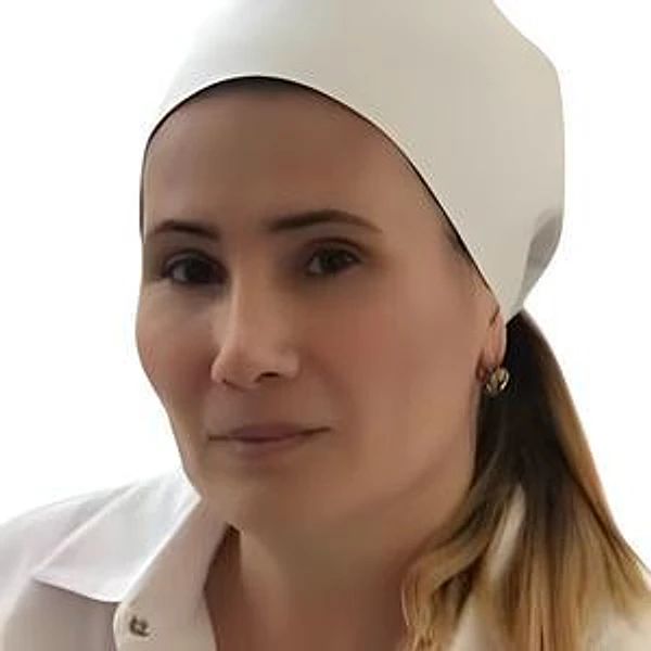 Абдуева Индира Имрановна — Стоматолог-гигиенист, Грозный