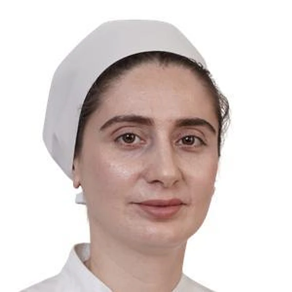 Утциева Лариса Хумитовна — Стоматолог-гигиенист, Грозный