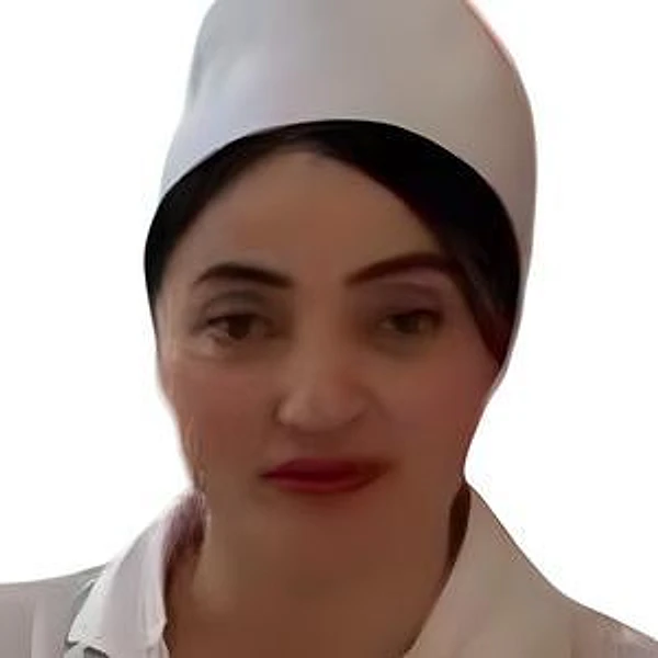 Махмудова Хава Шоитаевна — Стоматолог-гигиенист, Грозный