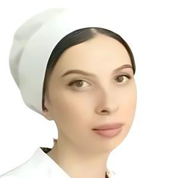 Курбанова Фатима Адамовна — Стоматолог-гигиенист, Грозный