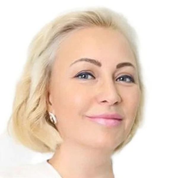Марусина Юлия Анатольевна — Врач-косметолог, Венеролог, Дерматолог, Москва