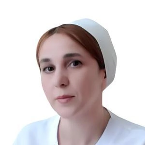 Манзаева Хава Сулеймановна — Стоматолог-гигиенист, Грозный