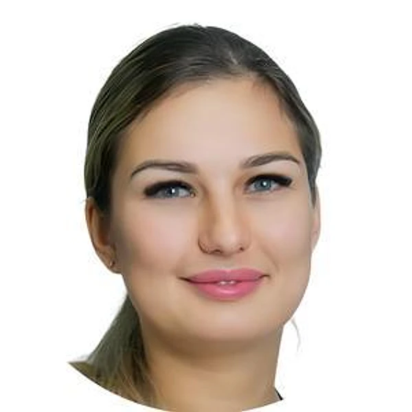 Голуб Любовь Александровна — Стоматолог-ортопед, Москва