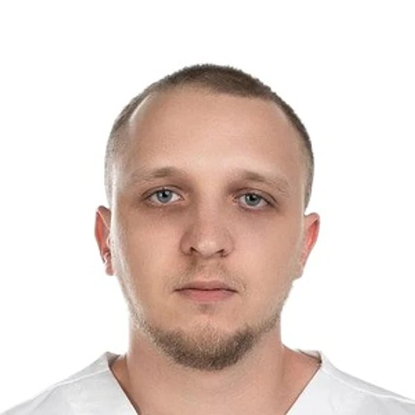 Ременюк Михаил Михайлович — Стоматолог, Тамбов