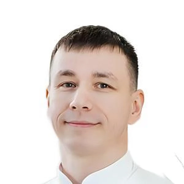 Широков Дмитрий Владимирович — Стоматолог-имплантолог, Стоматолог, Стоматолог-хирург, Москва