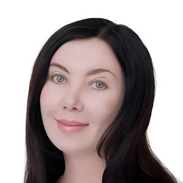 Подоксик Елена Яковлевна — Косметолог-эстетист, Челябинск