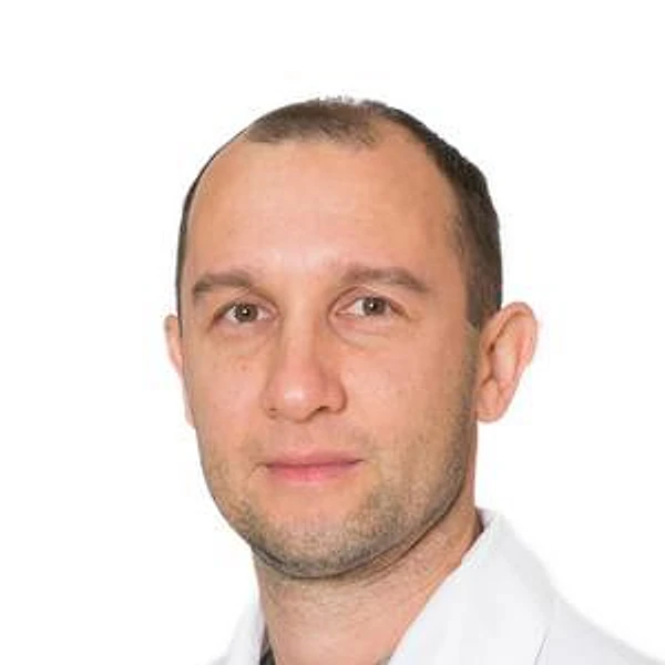 Гиниатуллин Дамир Ильдарович — Клинический психолог, Дефектолог, Психолог, Казань