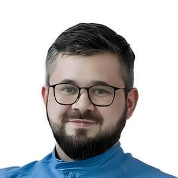 Сагитов Ильдар Ильшатович — Стоматолог-ортопед, Стоматолог, Москва