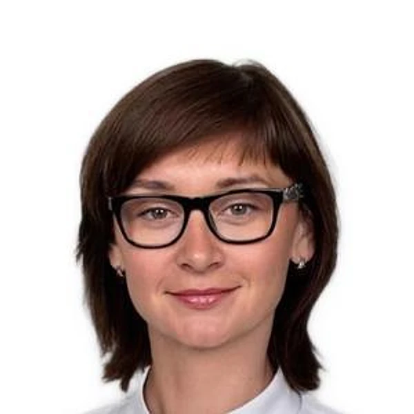 Черепанина Галина Викторовна — Невролог, Вертебролог, Психотерапевт, Цефалголог, Мытищи