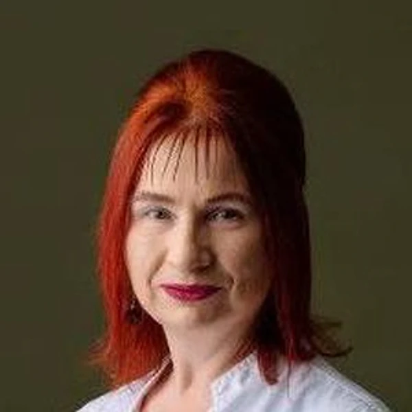 Чернышова Ольга Владимировна — Стоматолог, Тамбов