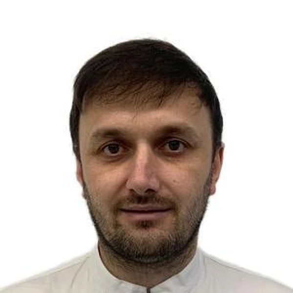 Абдулгамидов Гафар Абдулгамидович — Стоматолог, Сургут