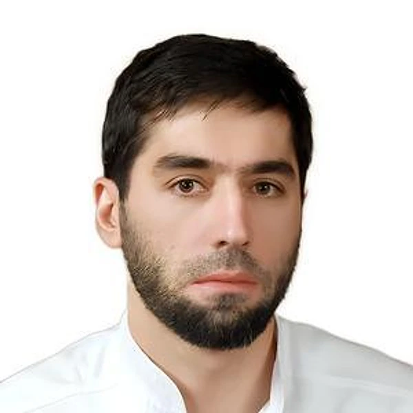 Алкадарский Заур Абдулкадирович — Стоматолог, Сургут