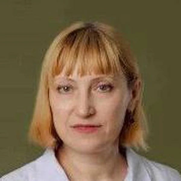 Теплякова Наталья Анатольевна — Стоматолог, Тамбов