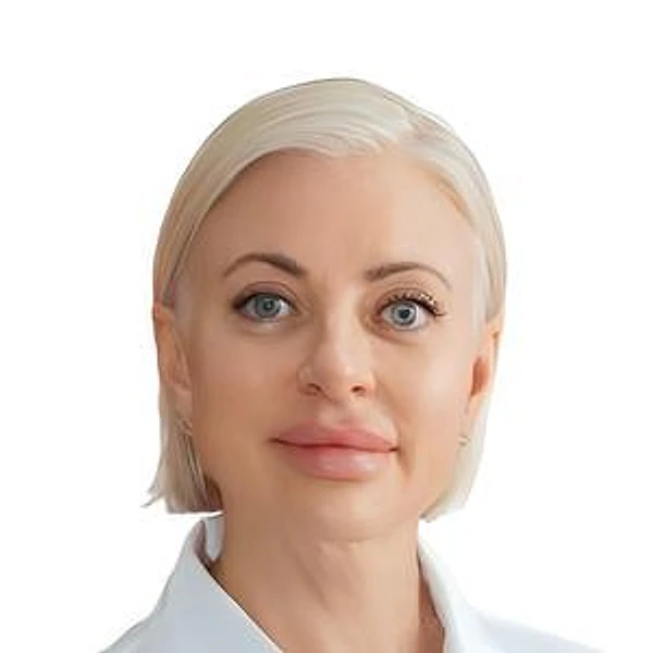 Гурина Елена Владимировна — Стоматолог, Сургут