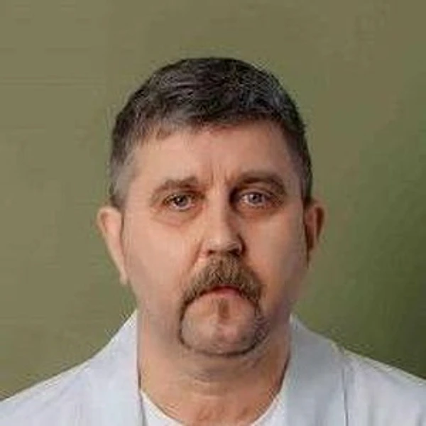Александров Евгений Евгеньевич — Стоматолог-ортопед, Тамбов