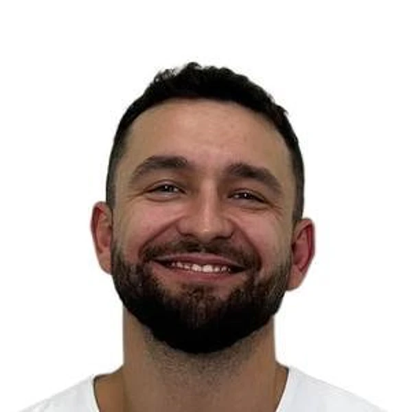 Бацагин Даниил Евгеньевич — Стоматолог-ортопед, Красноярск