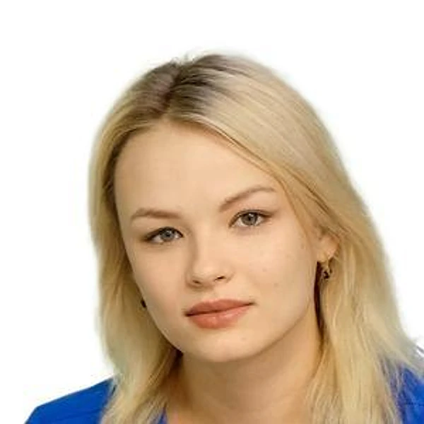 Ларионова Елена Вячеславовна — Гинеколог, Акушер, Дубна
