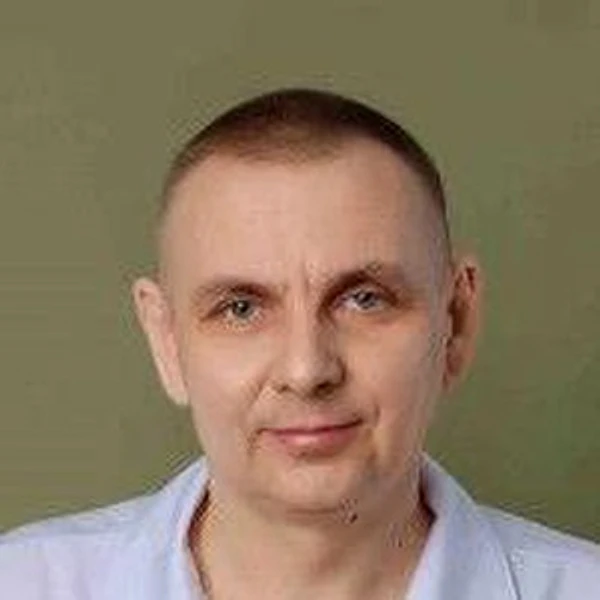 Тихомиров Руслан Михайлович — Стоматолог, Тамбов