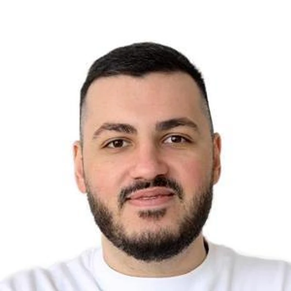 Амирян Давид Давидович — Стоматолог, Стоматолог-имплантолог, Стоматолог-хирург, Одинцово