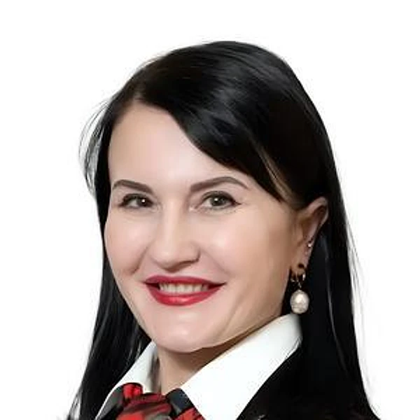 Сычёва Елена Святославовна — Логопед, Дефектолог, Москва