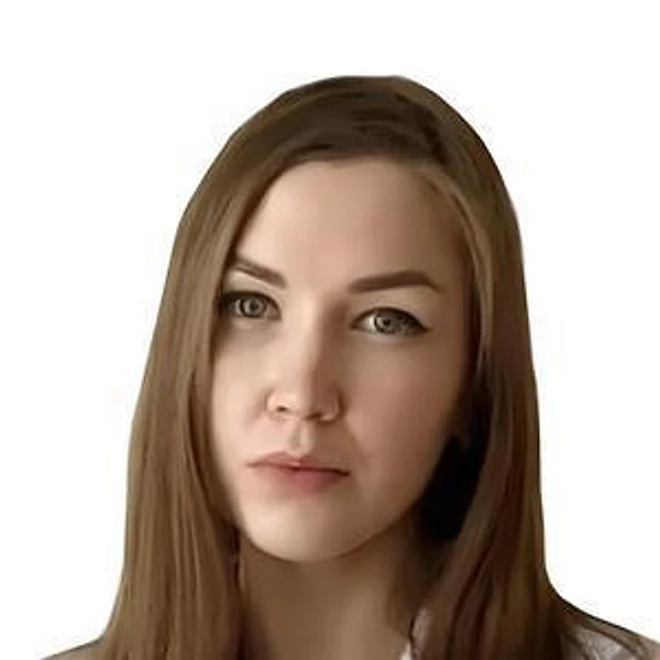 Волкунович Полина Михайловна — ЛОР, Детский ЛОР, Новосибирск