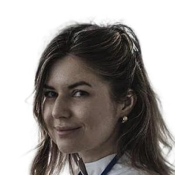 Авилова Виолетта Владимировна — Терапевт, Врач УЗИ, Сургут