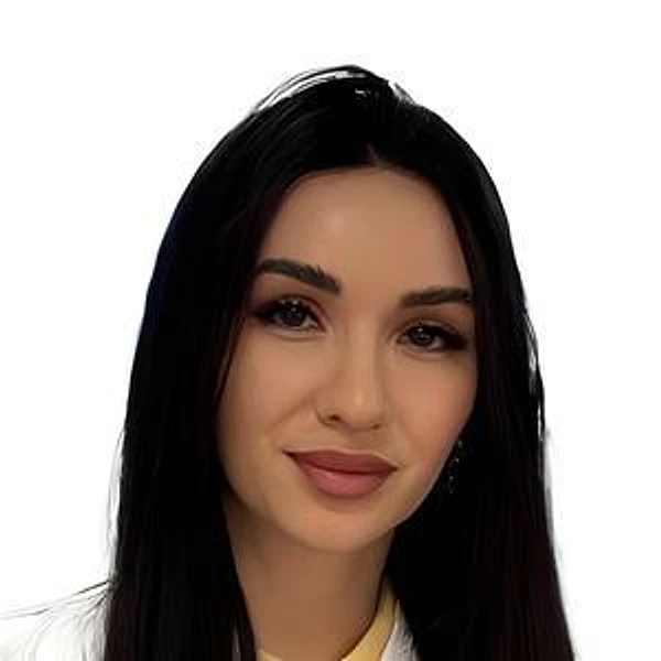 Мамедова Джамиля Натиковна — Терапевт, Эндокринолог, Сургут