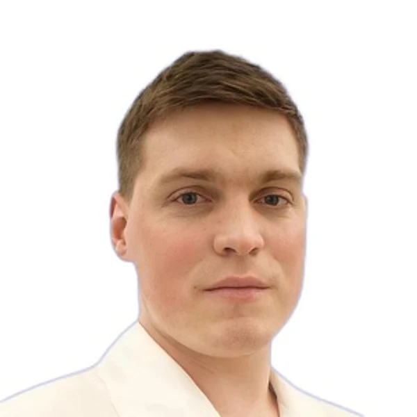 Козлинеев Максим Иванович — Массажист, Иваново
