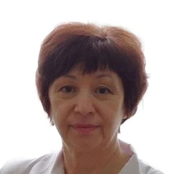 Бутенко Нина Ильинична — Гинеколог, Акушер, Белгород
