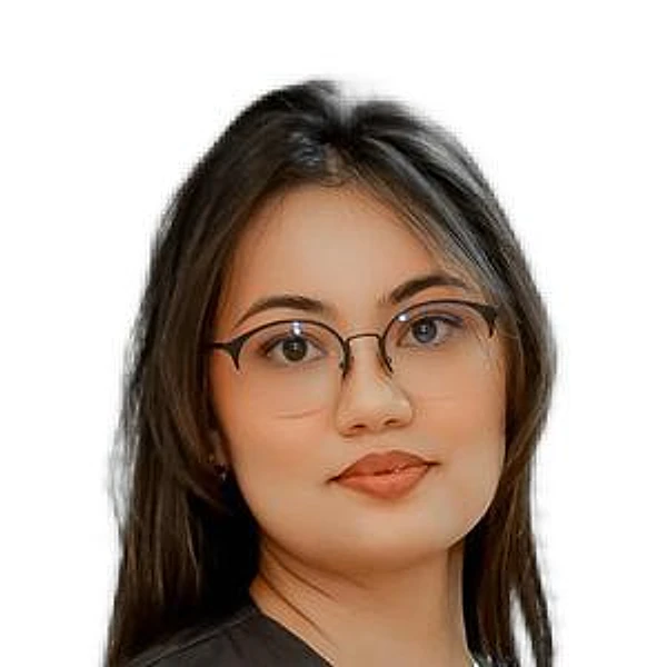 Оразбаева Медина Менлашовна — Гастроэнтеролог, Сургут