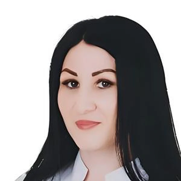 Абдурахманова Патимат Арсланбековна — Терапевт, Сургут