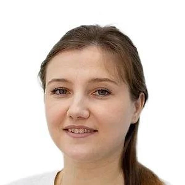Лысенко Екатерина Витальевна — Невролог, Детский невролог, Белгород