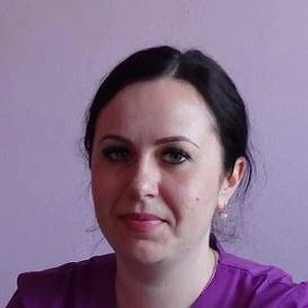 Суслова Маргарита Евгеньевна — Терапевт, Белгород