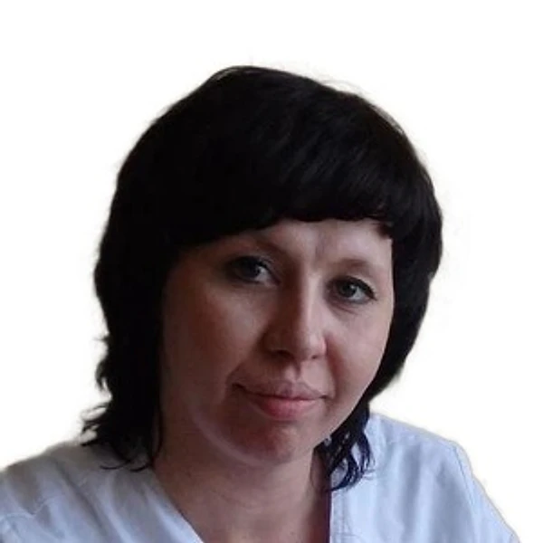Киселева Вера Викторовна — Невролог, Белгород