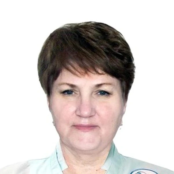 Гончаренко Елена Николаевна — Врач общей практики (семейный врач), Белгород