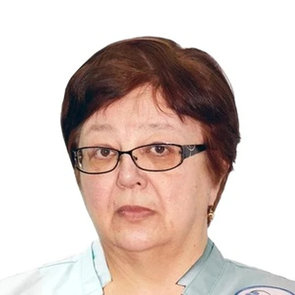 Кравченко Марина Анатольевна — Врач общей практики (семейный врач), Белгород
