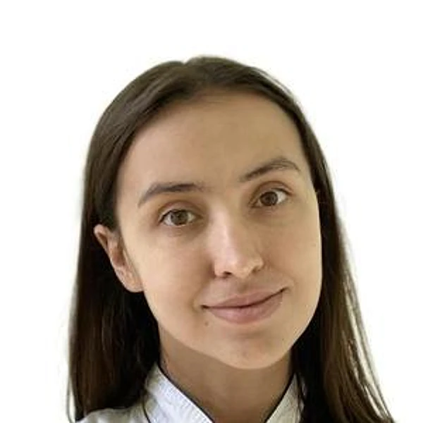 Гильманова Анжела Евгеньевна — Гинеколог, Врач УЗИ, Стерлитамак