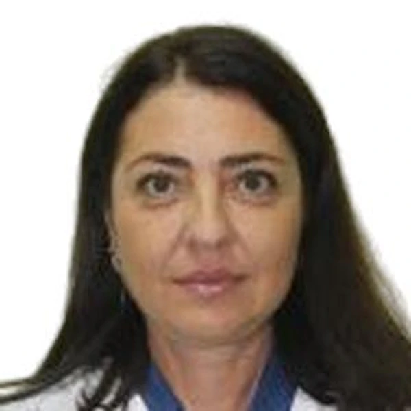 Шляхетская Ольга Викторовна — Детский невролог, Детский эпилептолог, Щёлково