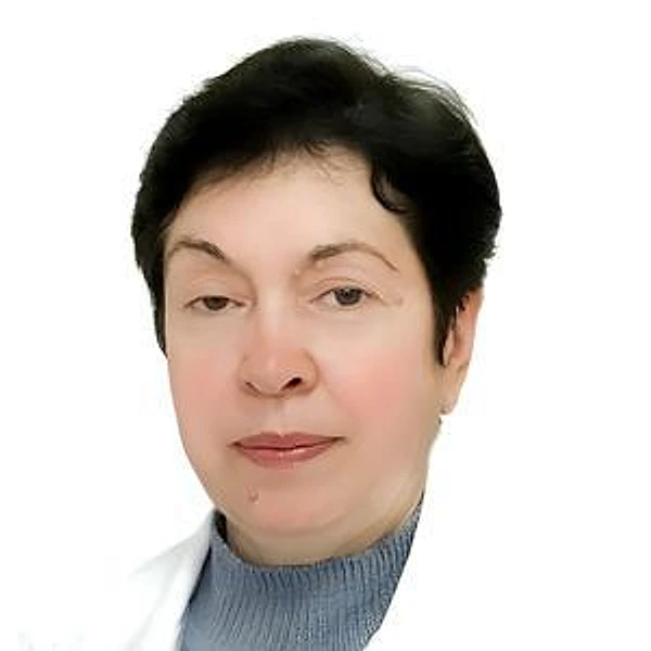 Сапан Ирина Викторовна — Педиатр, Тамбов