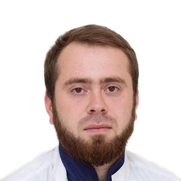 Батукаев Арби Сайдиевич — Стоматолог-хирург, Детский стоматолог-хирург, Детский челюстно-лицевой хирург, Москва