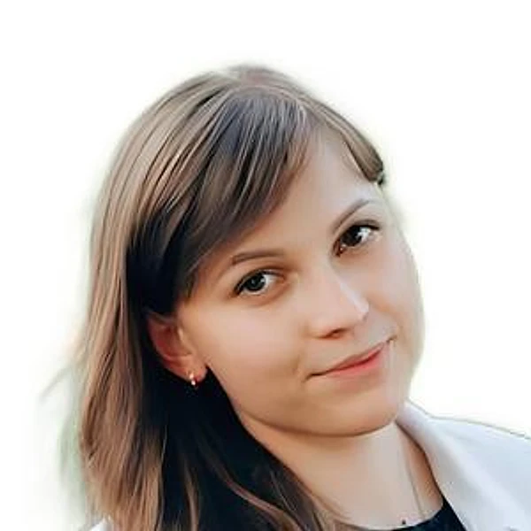 Белолипецкая Светлана Игоревна — Детский офтальмолог, Офтальмолог (окулист), Тамбов