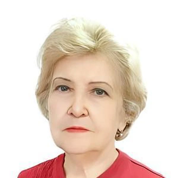 Тарабрина Евгения Владимировна — Педиатр, Тамбов