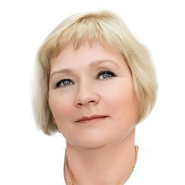 Филинова Лариса Витальевна — Педиатр, Тамбов