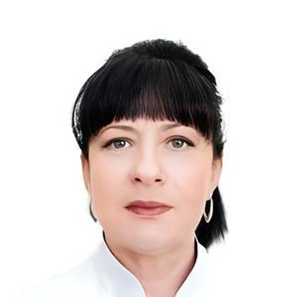 Арфеева Елена Вячеславовна — Инструктор-методист, Тамбов