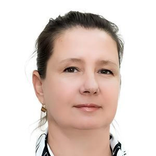 Дворяшина Татьяна Евгеньевна — Детский инструктор ЛФК, Тамбов